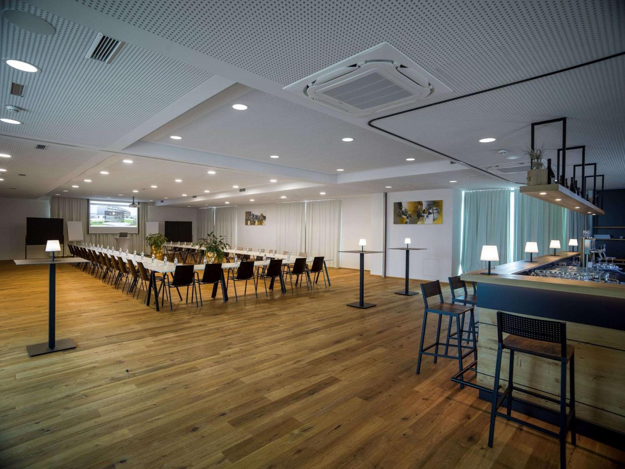 Best Western Parkhotel Hagenberg Hagenberg im Muhlkreis Dış mekan fotoğraf