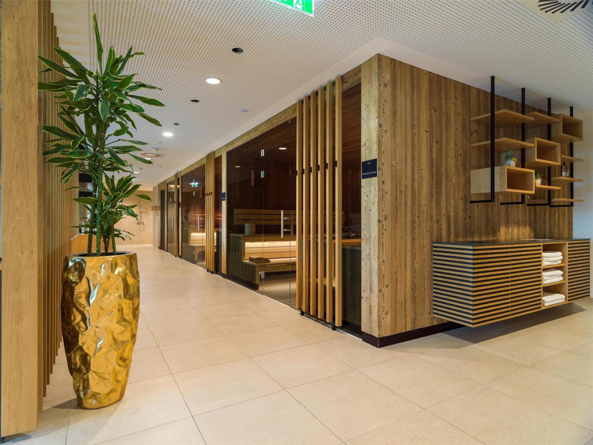 Best Western Parkhotel Hagenberg Hagenberg im Muhlkreis Dış mekan fotoğraf